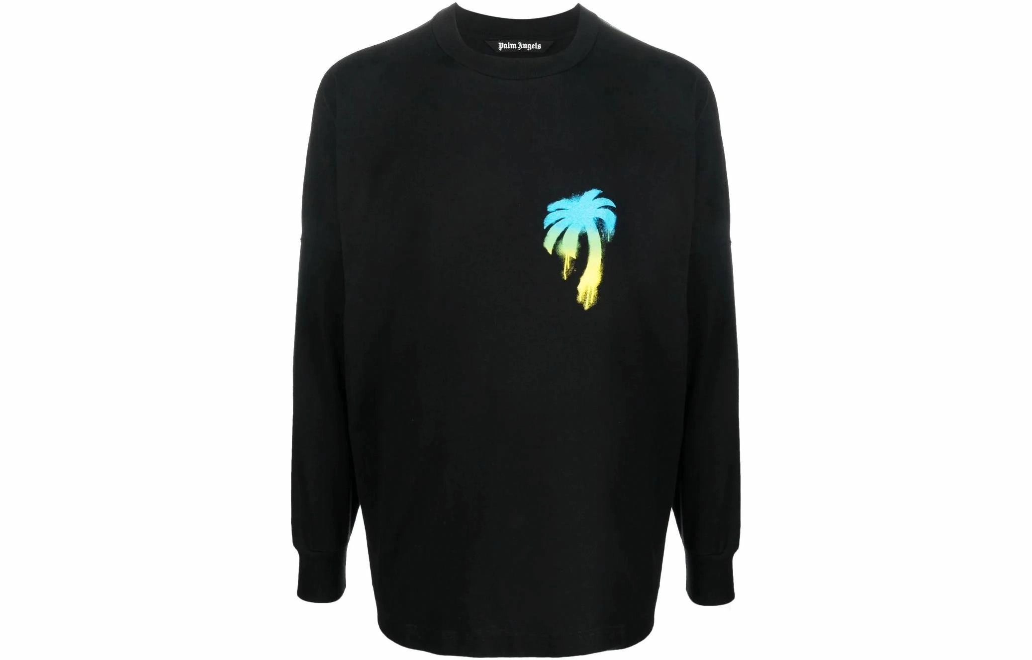 PALM ANGELS FW22 T