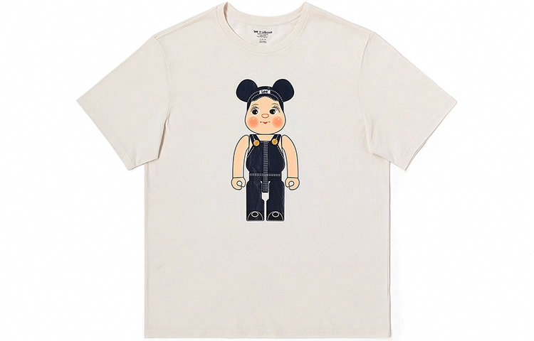 Lee X BERBRICK FW23 T