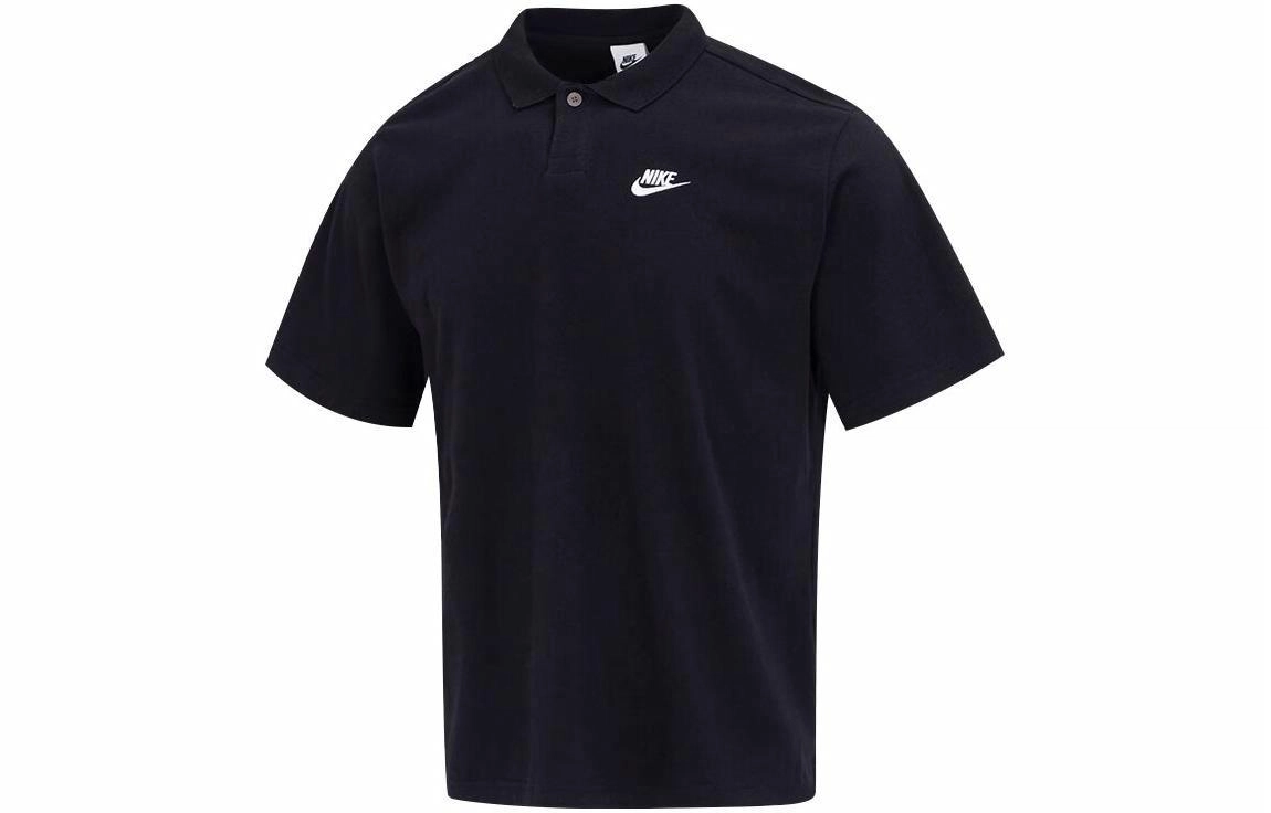 Nike LogoPoloT