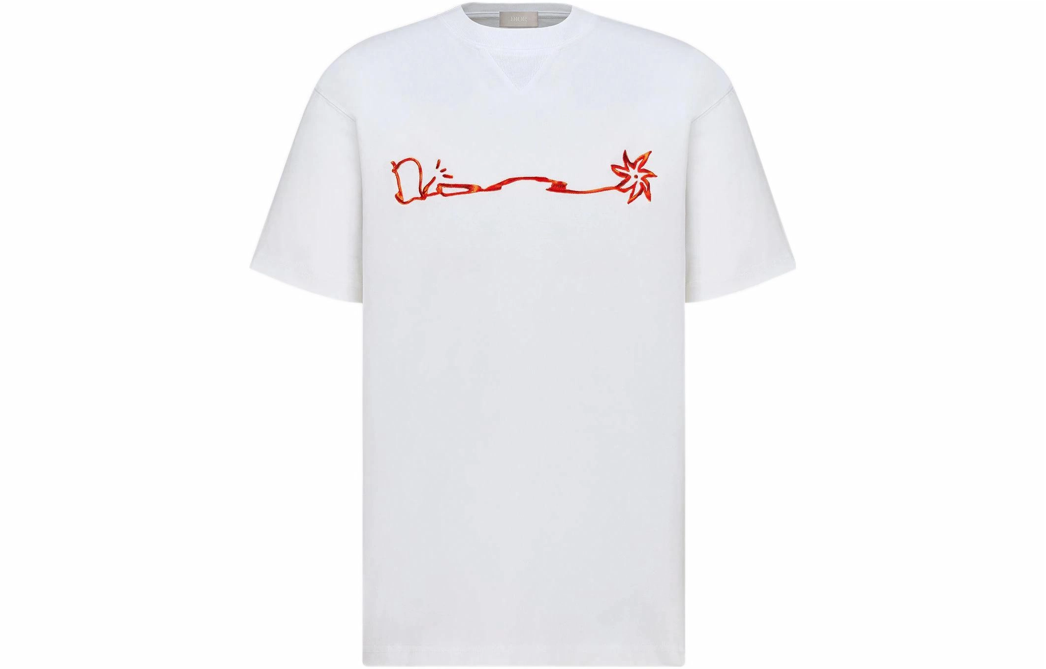 DIOR x Travis Scott Travis scott FW22 T