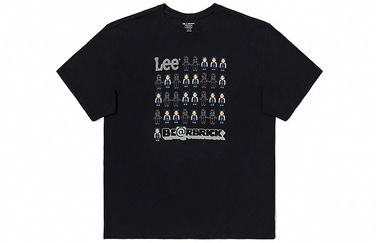 Lee X BERBRICK FW23 T