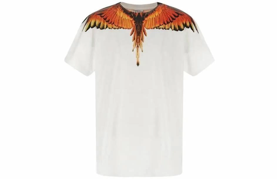 Marcelo Burlon FW22 T