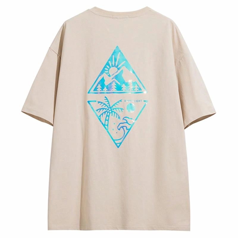 AMBER LIGHT T