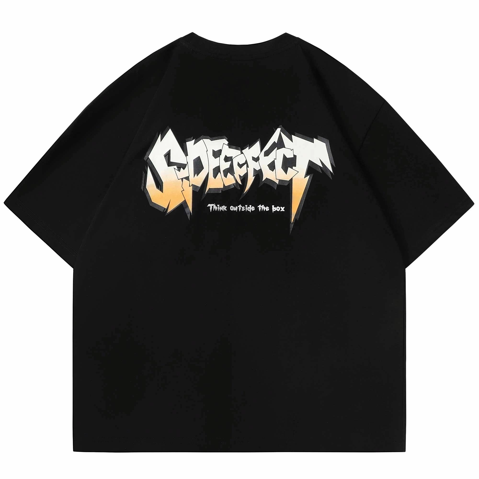 SIDEEFFECT LogoT