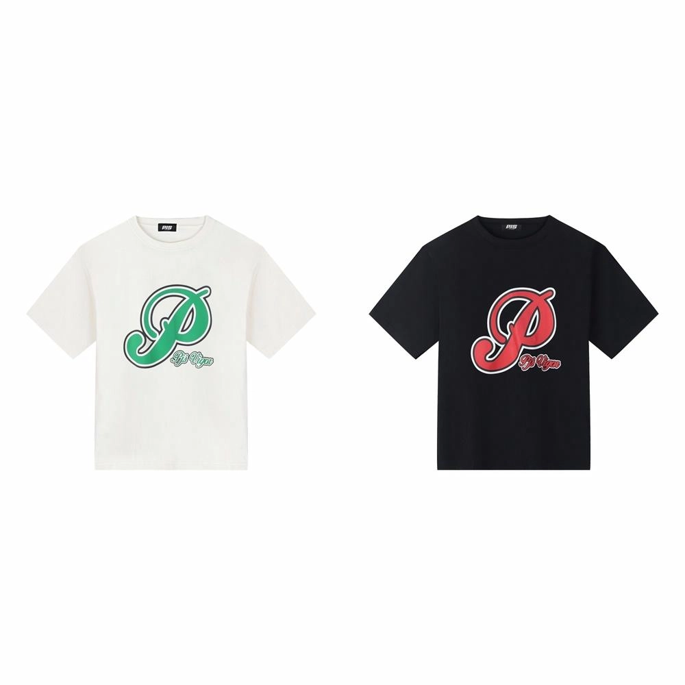 PJ's Vigor T 2