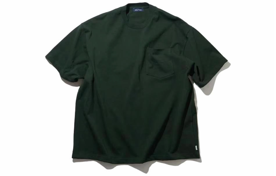 NAUTICA JAPAN T