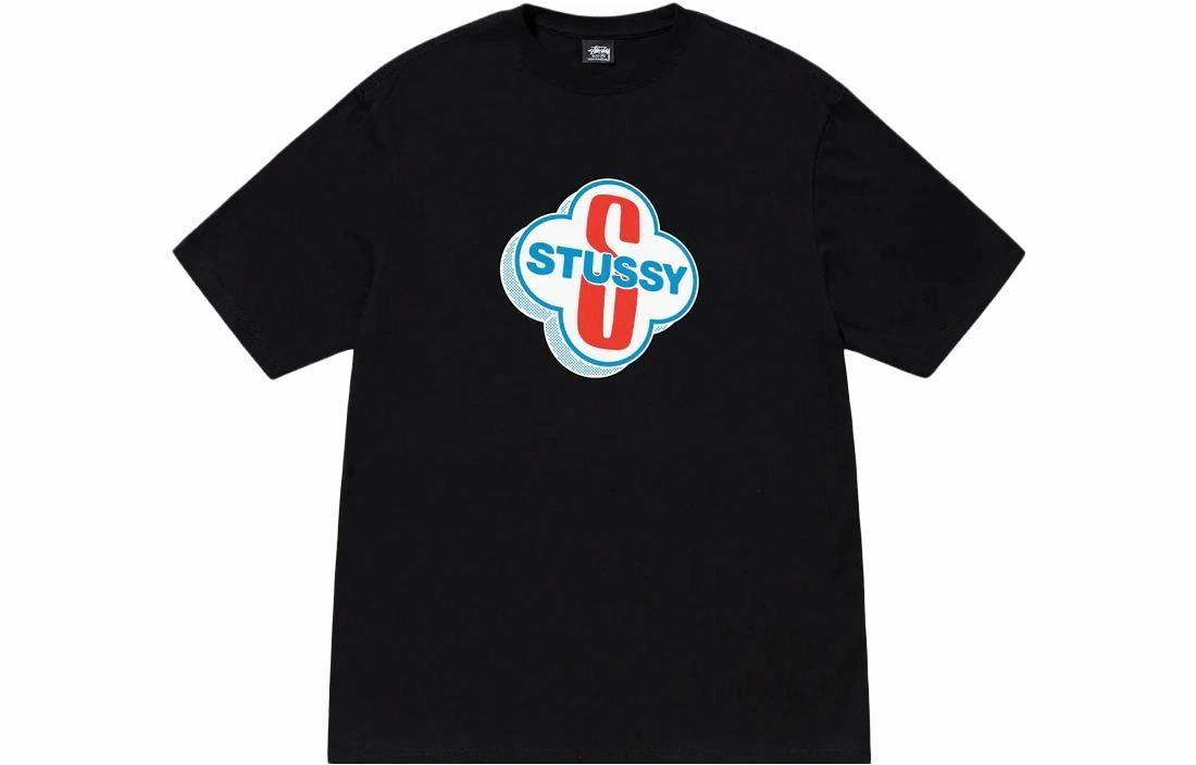 Stussy SS23 LogoT