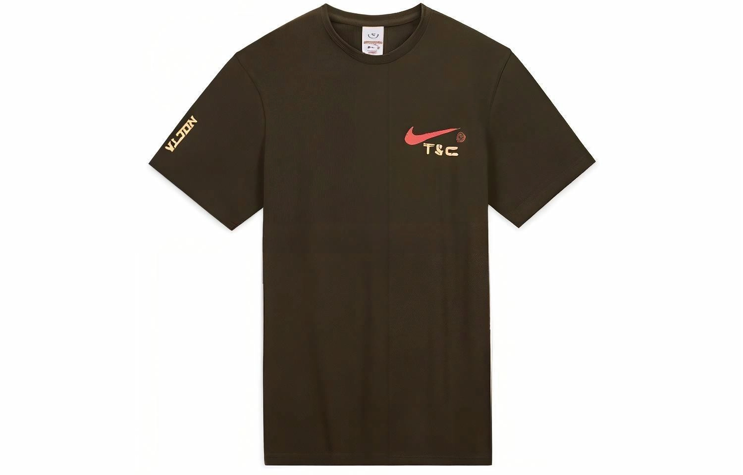 Nike Nocta SS23 Logo T