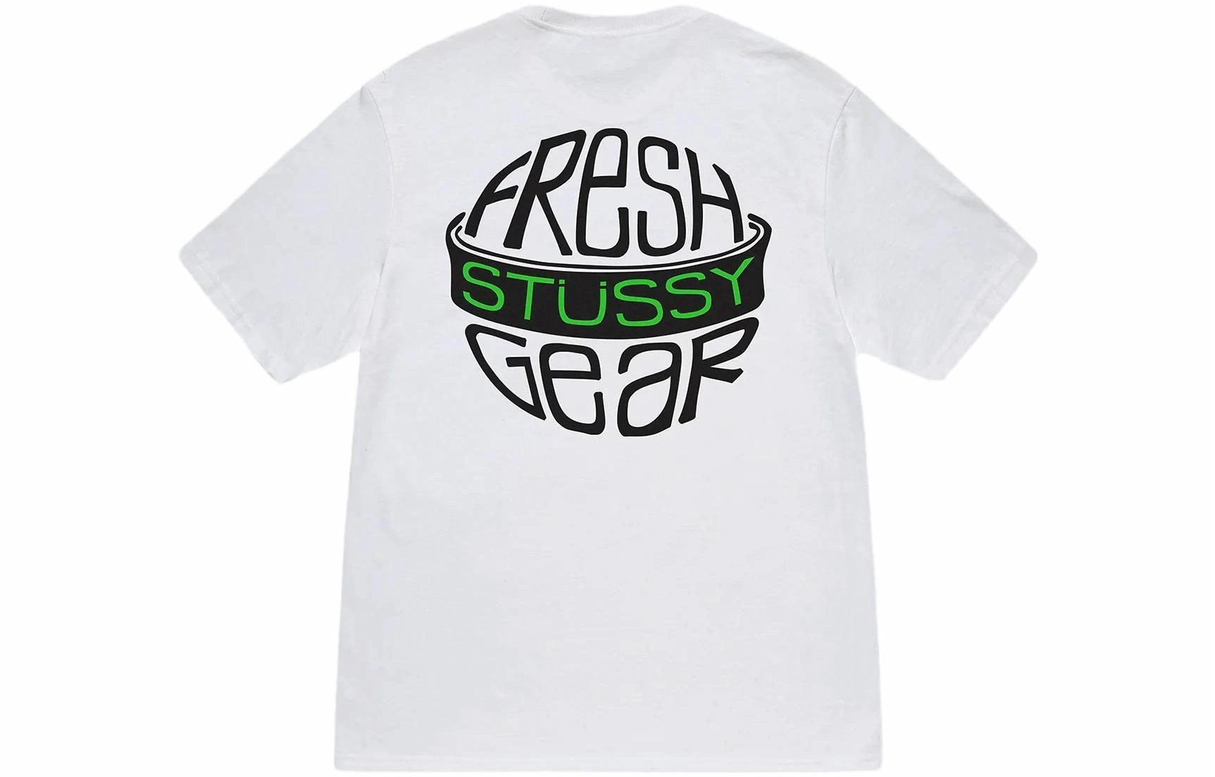 Stussy T