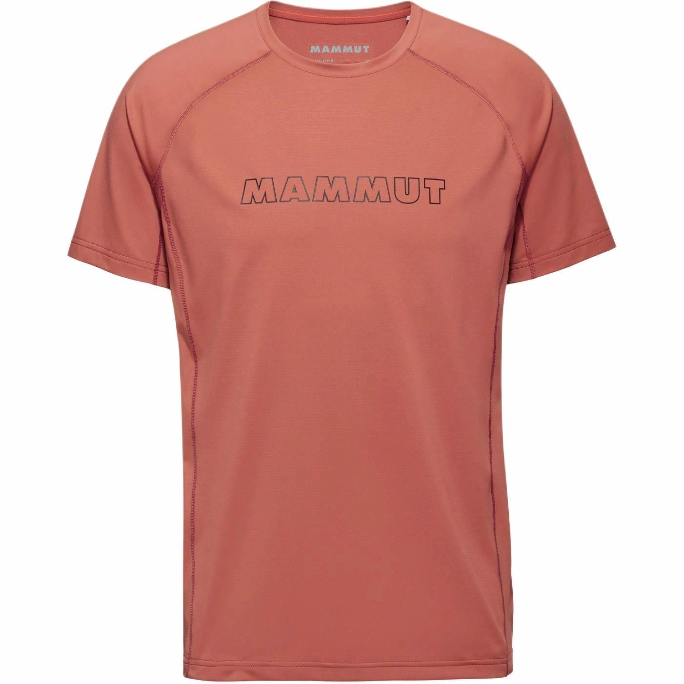 MAMMUT SelunLogoT