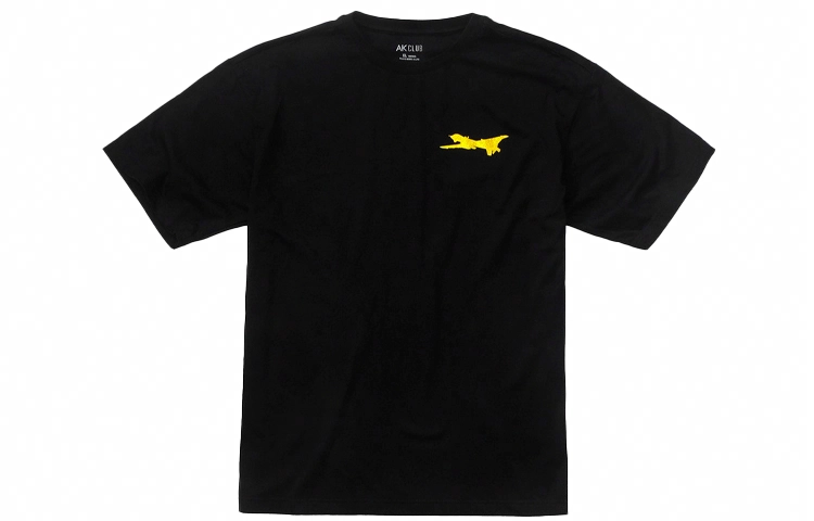 AKCLUB T