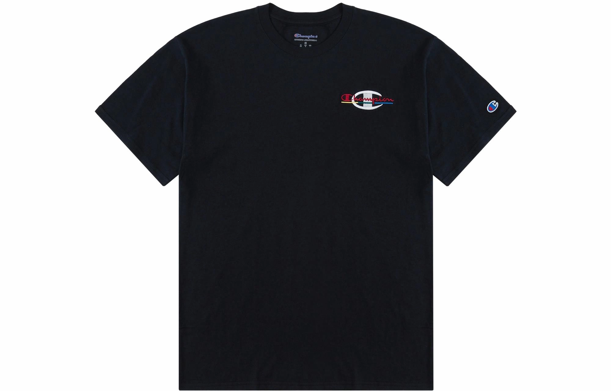 Champion SS23 FunnyTee LogoT