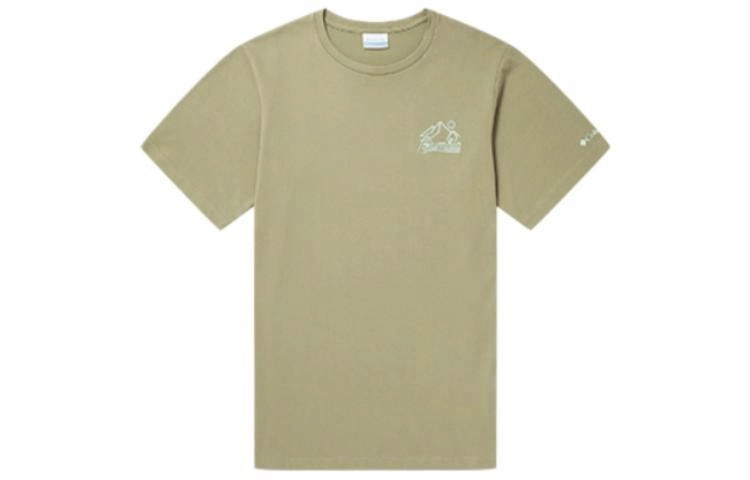 Columbia T