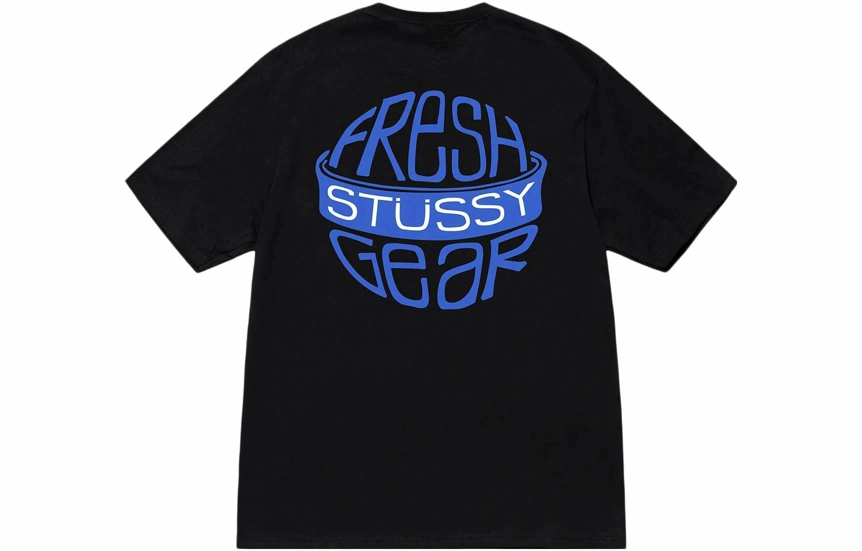 Stussy T