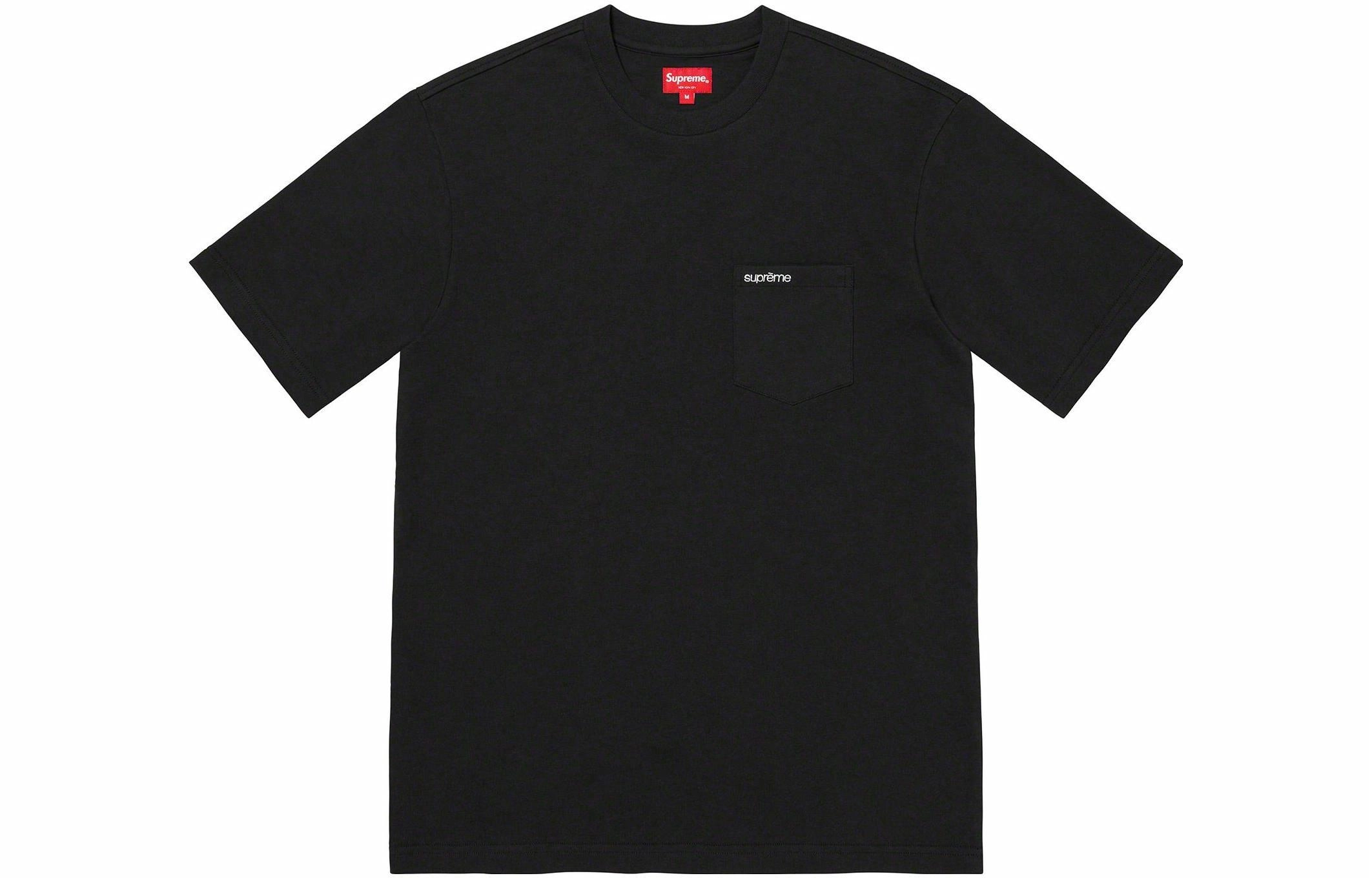 Supreme SS23 Week 5 Ss Pocket Tee T