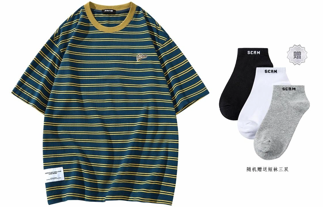 SCRM T