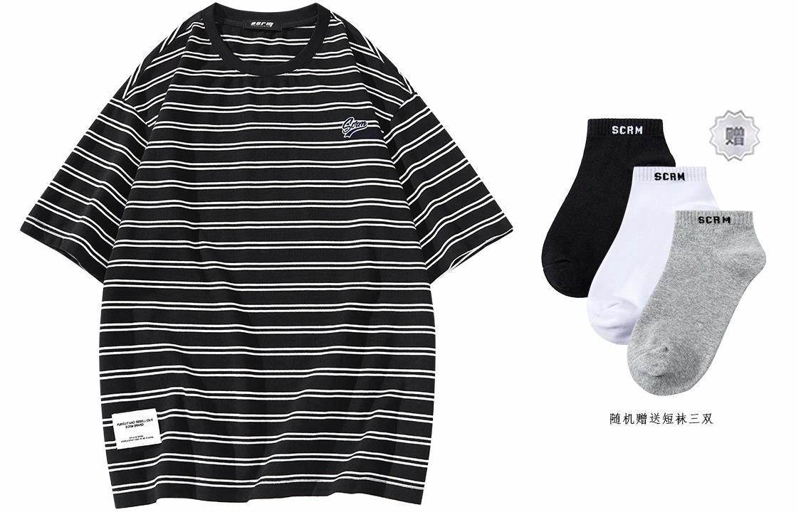 SCRM T