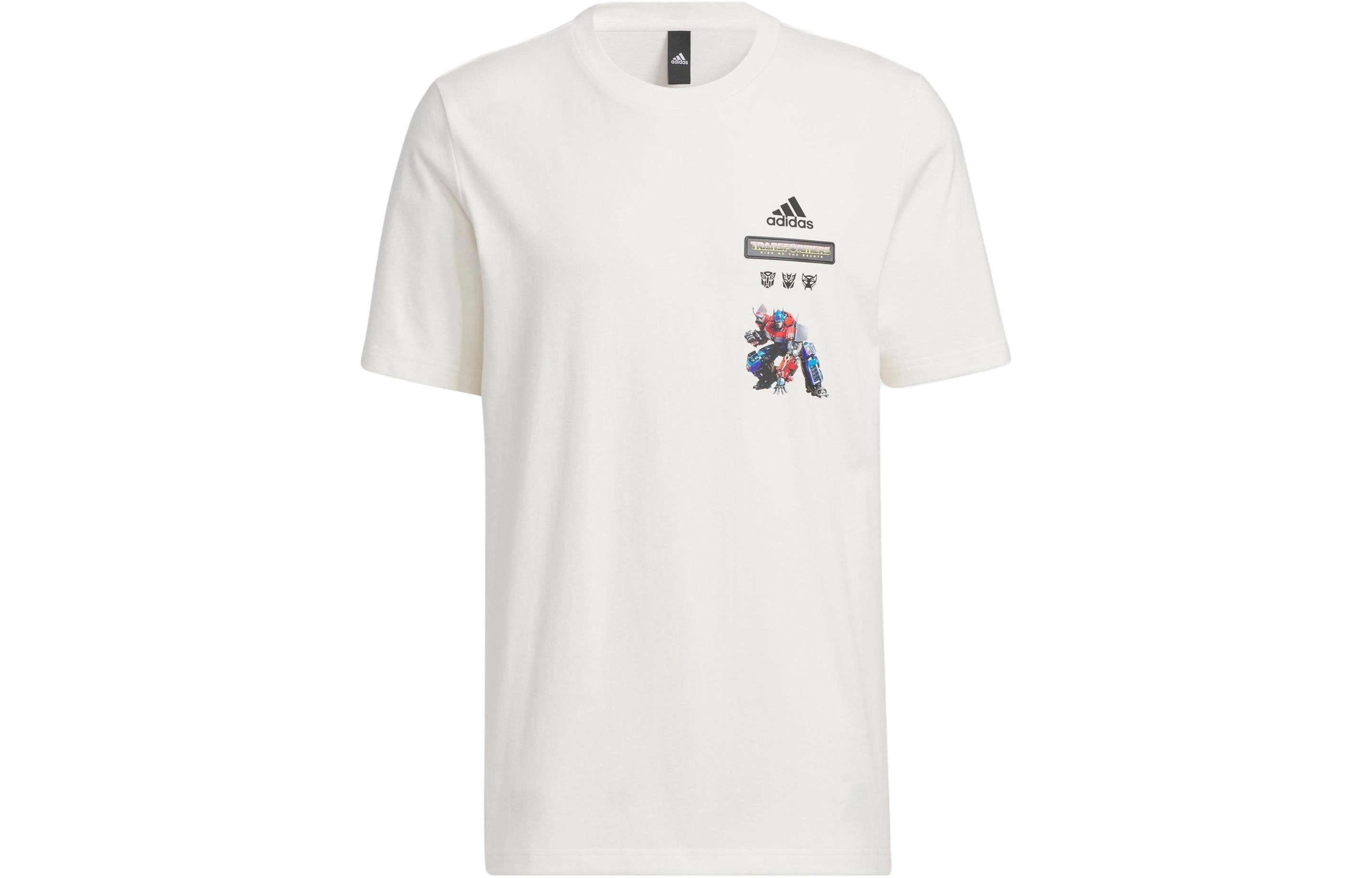 adidas TRANSFORMERS TEE LogoT