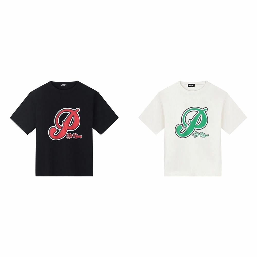 PJ's Vigor T 2
