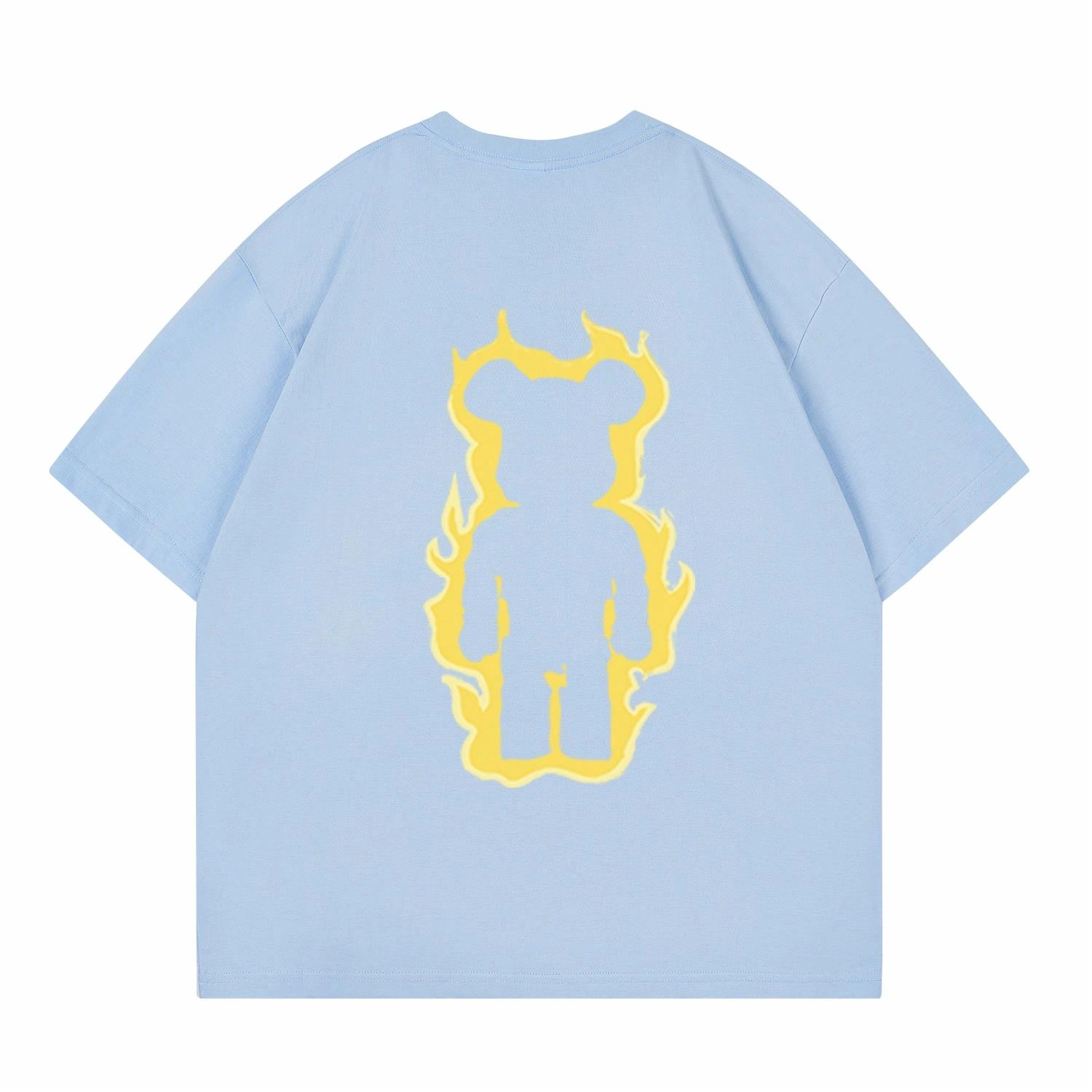PAKA x Violentbear LogoT