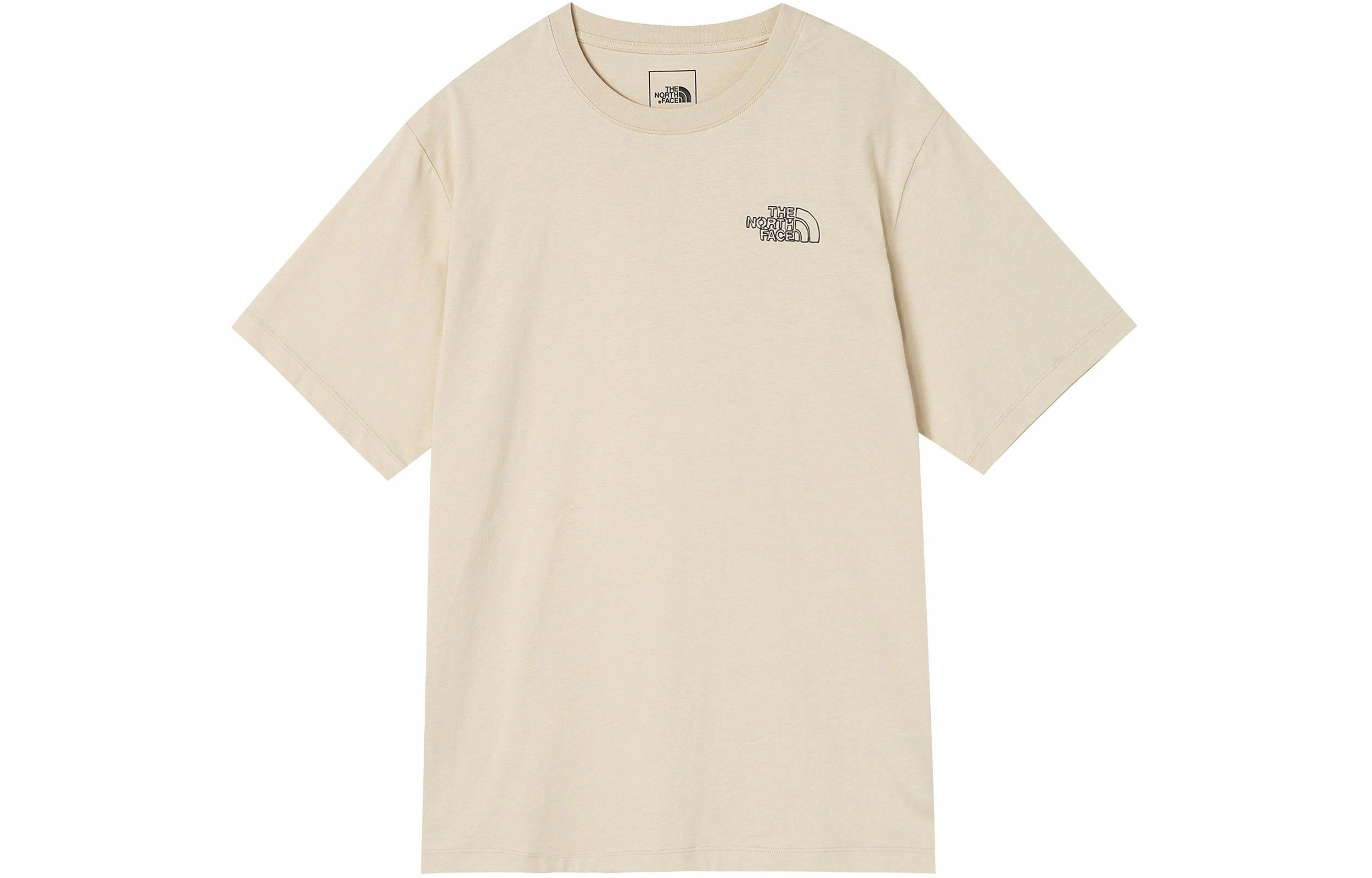 THE NORTH FACE Logo T