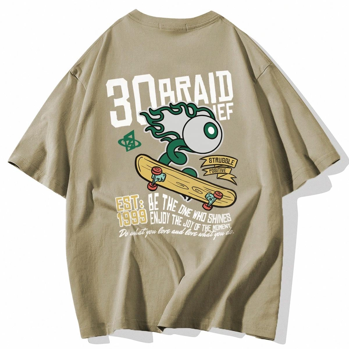 30BRAID LogoT