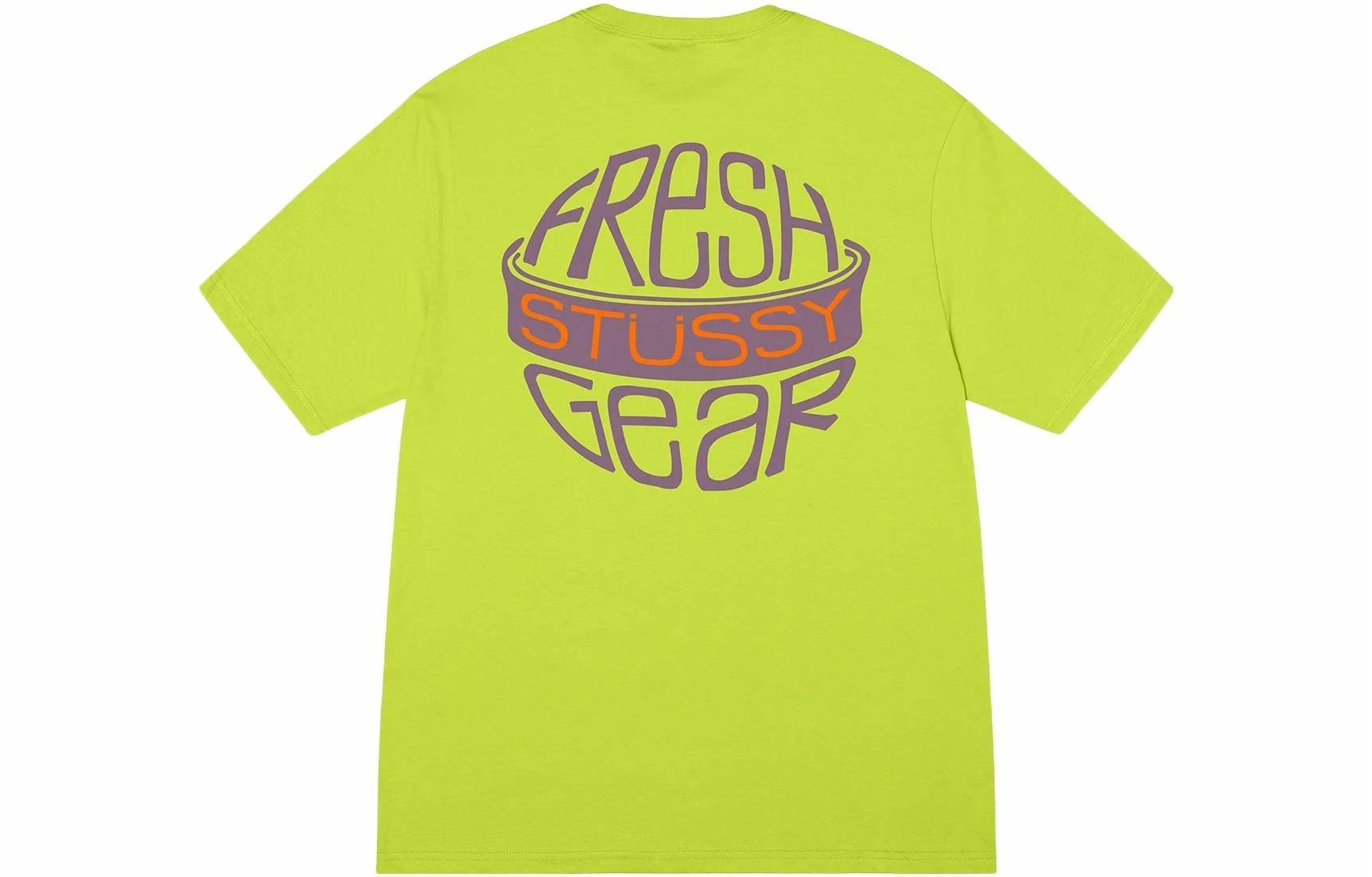 Stussy T
