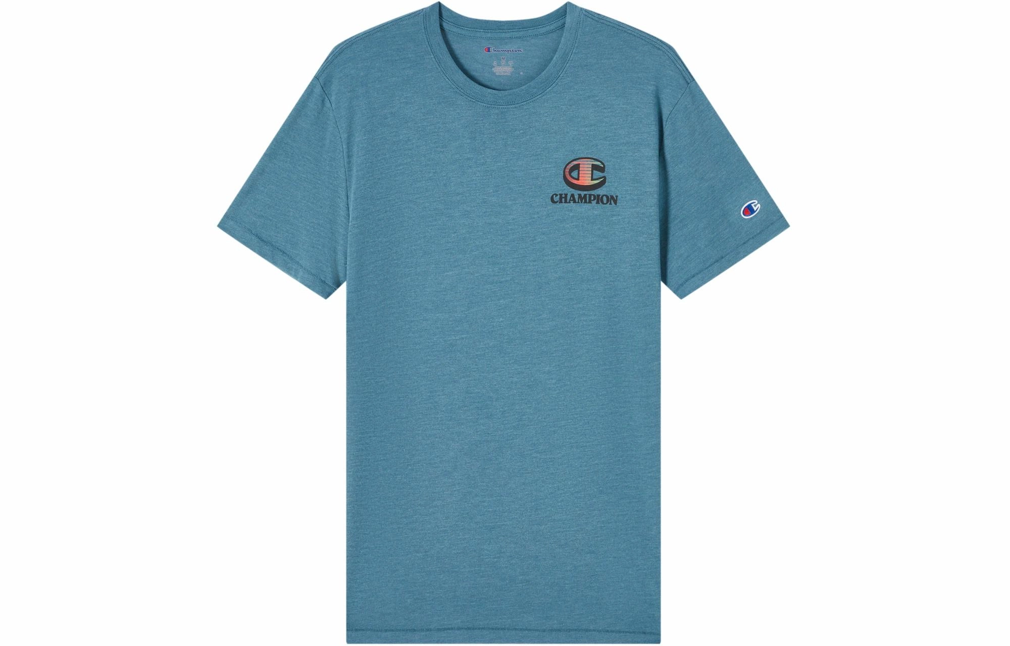 Champion SS23 FunnyTee LogoT