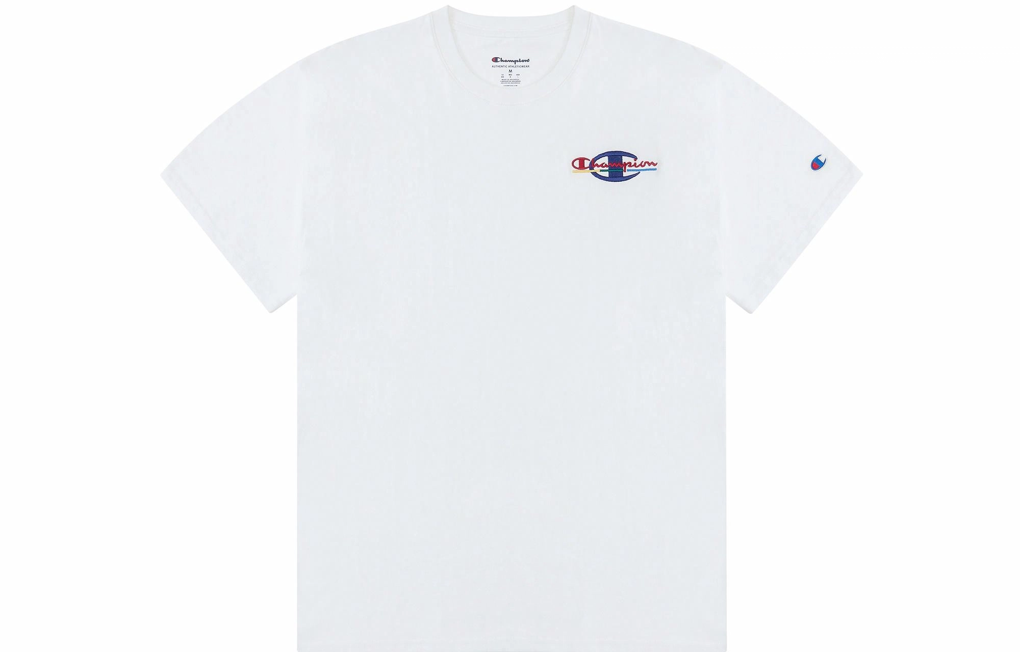 Champion SS23 FunnyTee LogoT