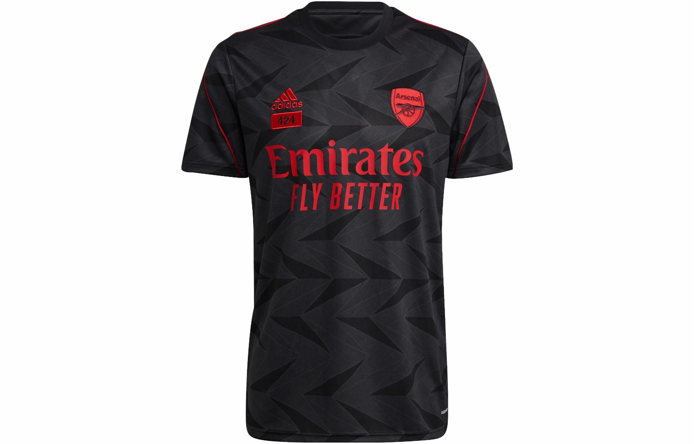 adidas xArsenal FC x 424 Jersey T
