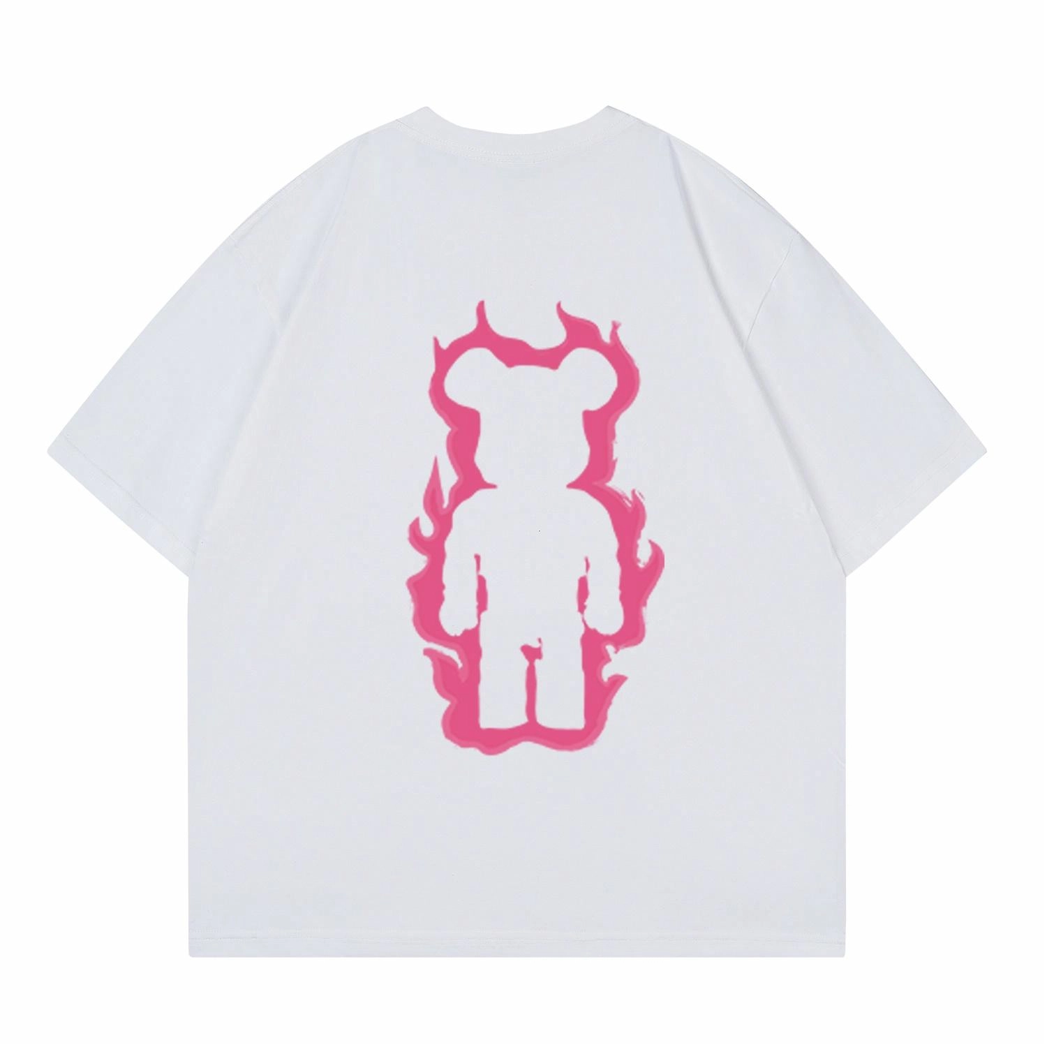 PAKA x Violentbear LogoT