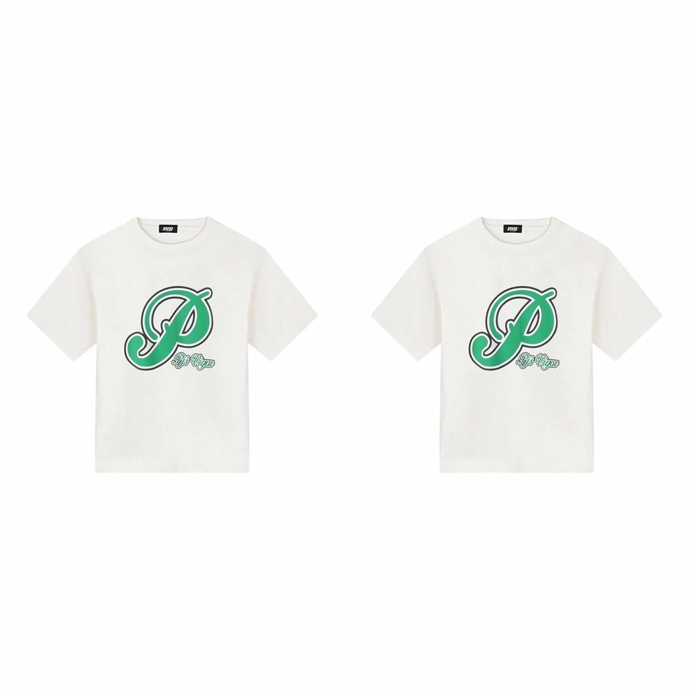 PJ's Vigor T 2