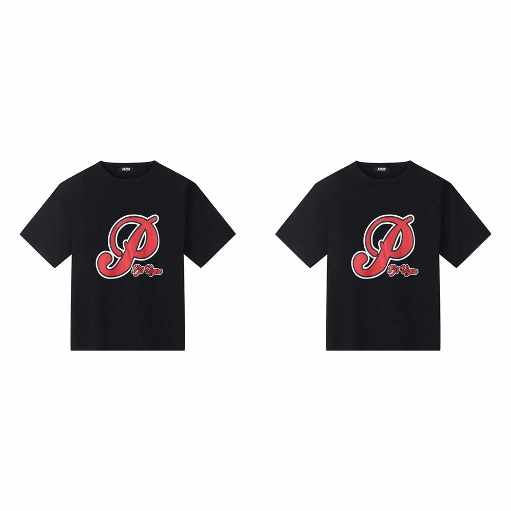 PJ's Vigor T 2