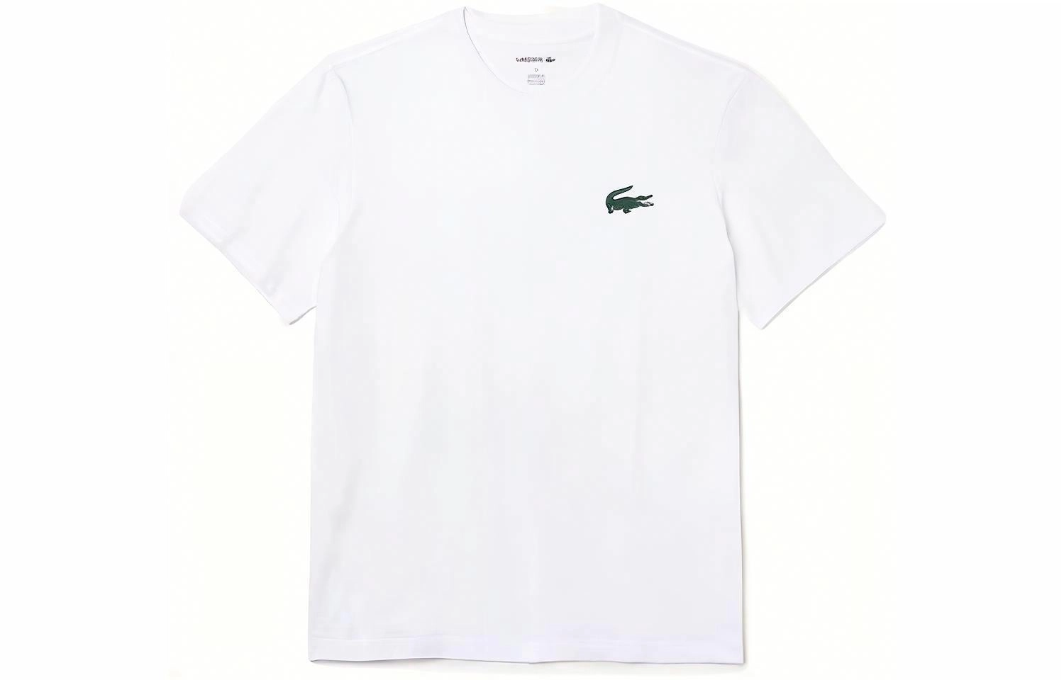 LACOSTE SS22 LogoT