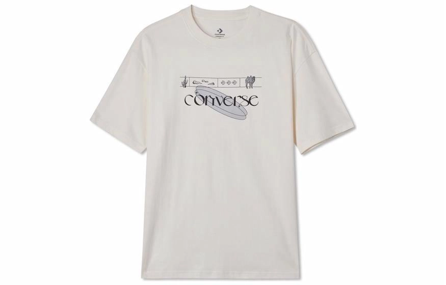 Converse SS22 LogoT