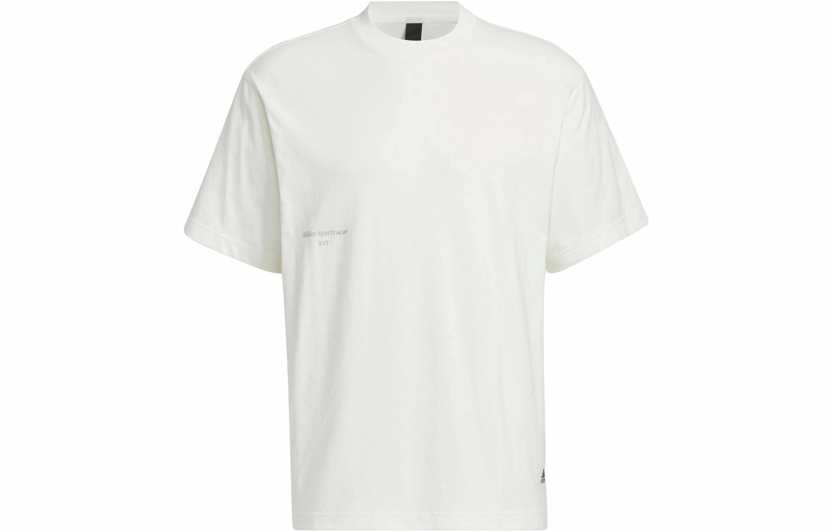 adidas Sportswear Lounge Graphic Tee T