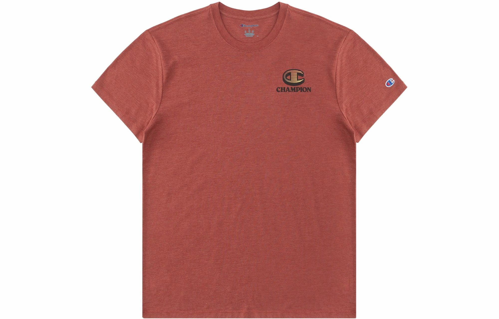 Champion SS23 FunnyTee LogoT