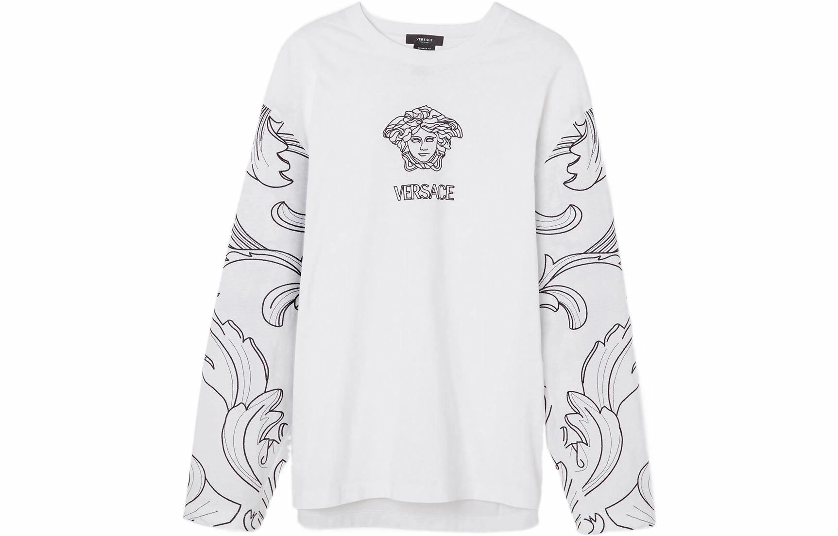 VERSACE FW22 T