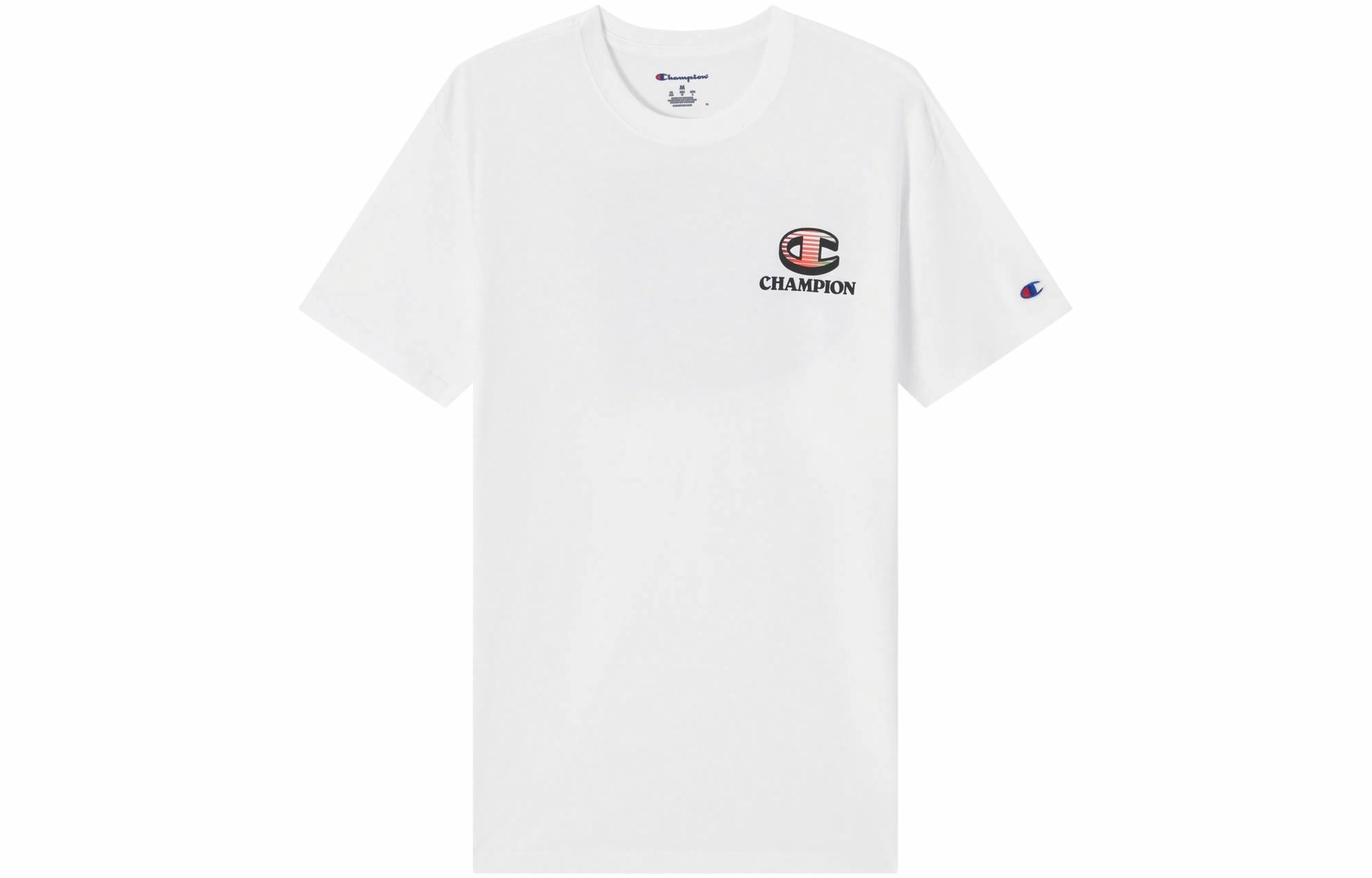 Champion SS23 FunnyTee LogoT
