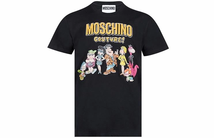 MOSCHINO SS22 T