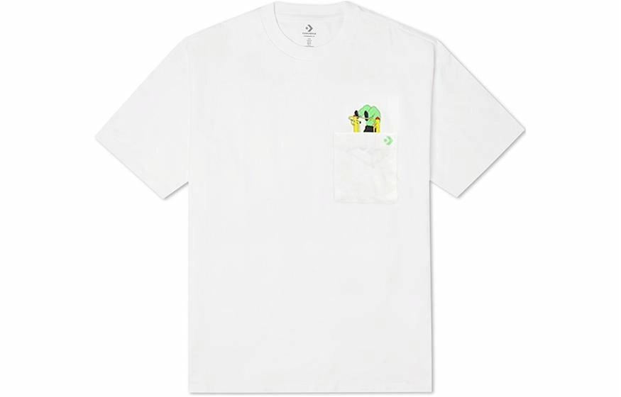 Converse T