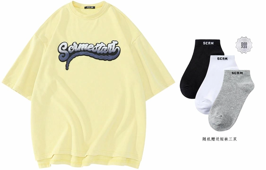 SCRM T