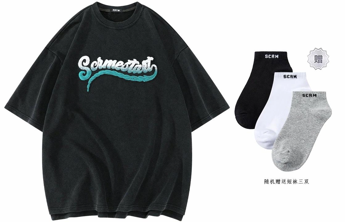 SCRM T