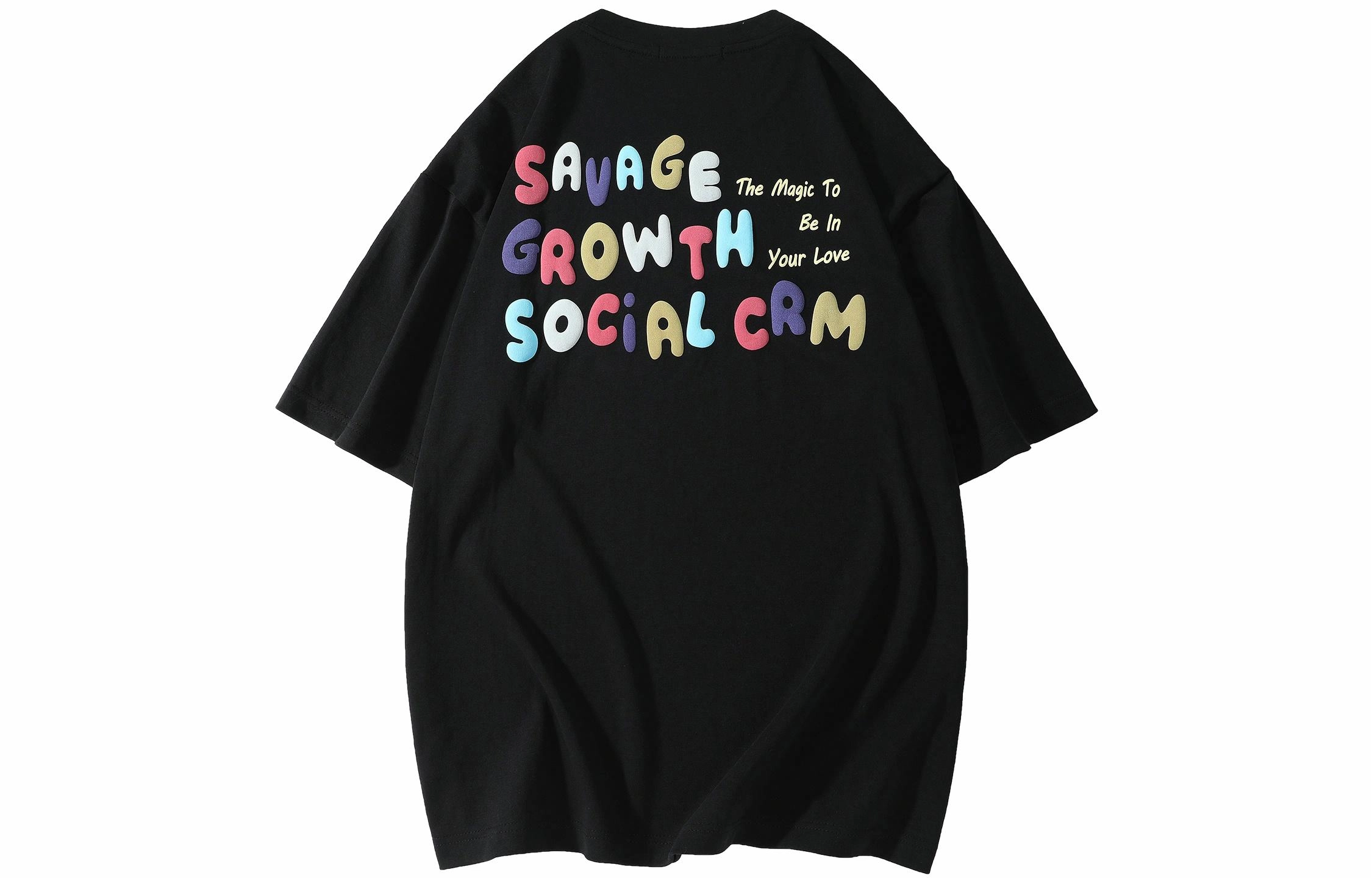 SCRM T