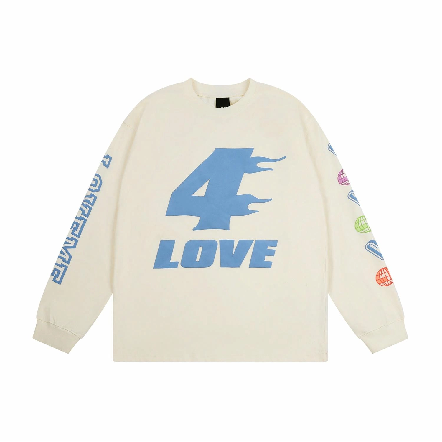 LOVEMELATER 4LOVE T