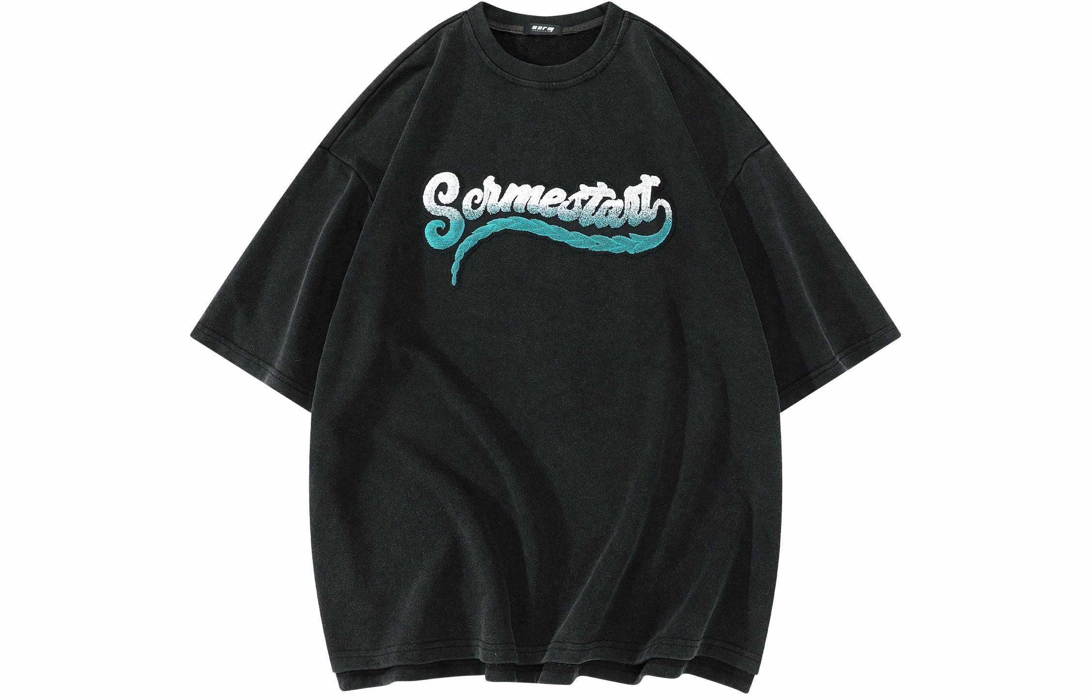 SCRM T