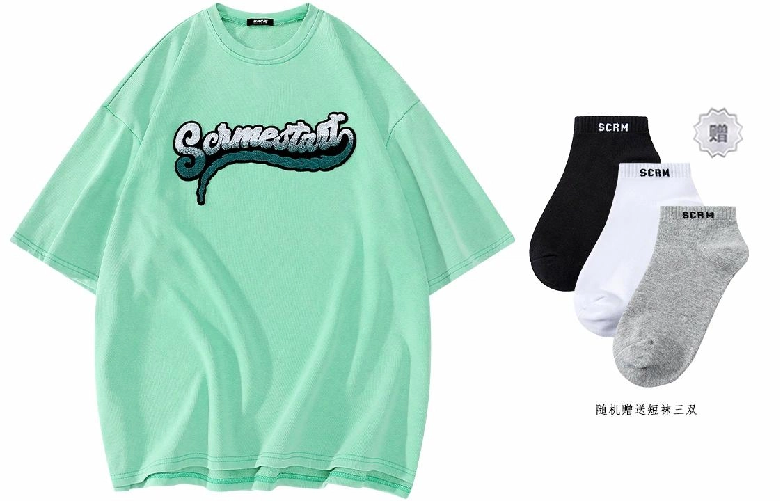 SCRM T