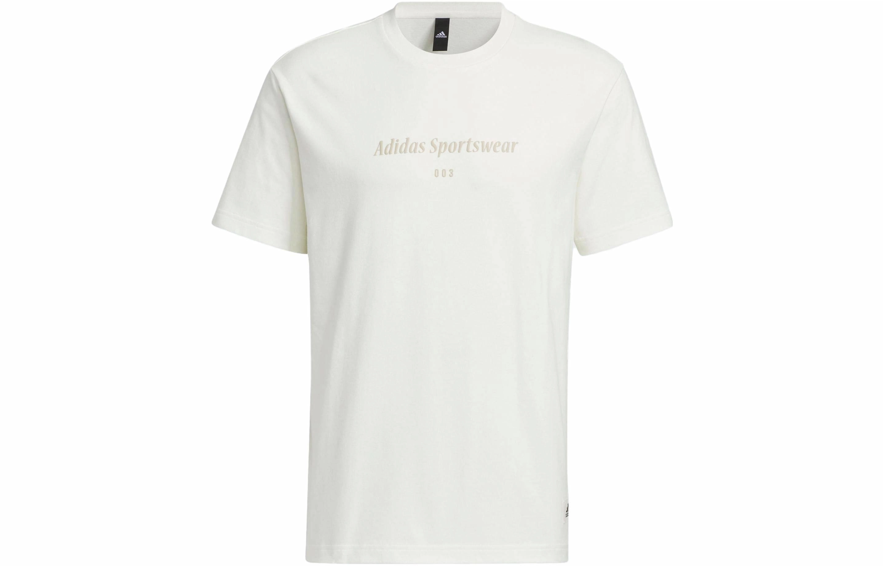 adidas Sportswear Lounge Graphic Tee T
