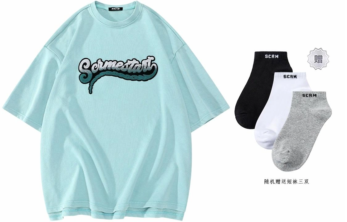 SCRM T