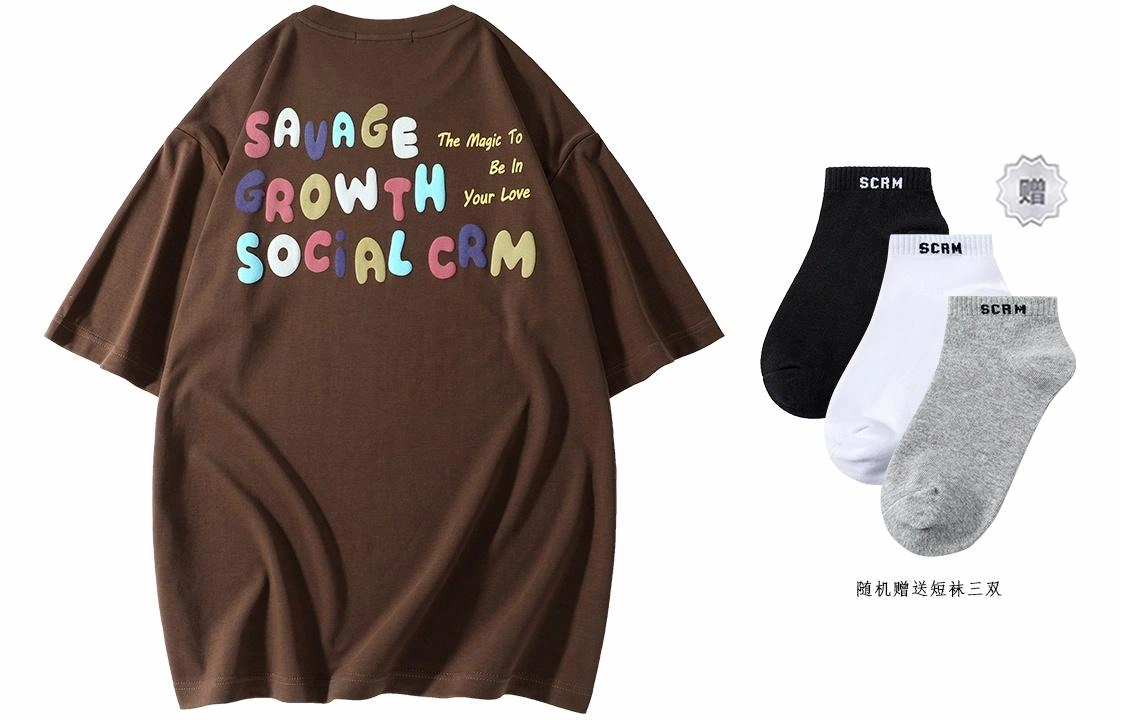 SCRM T